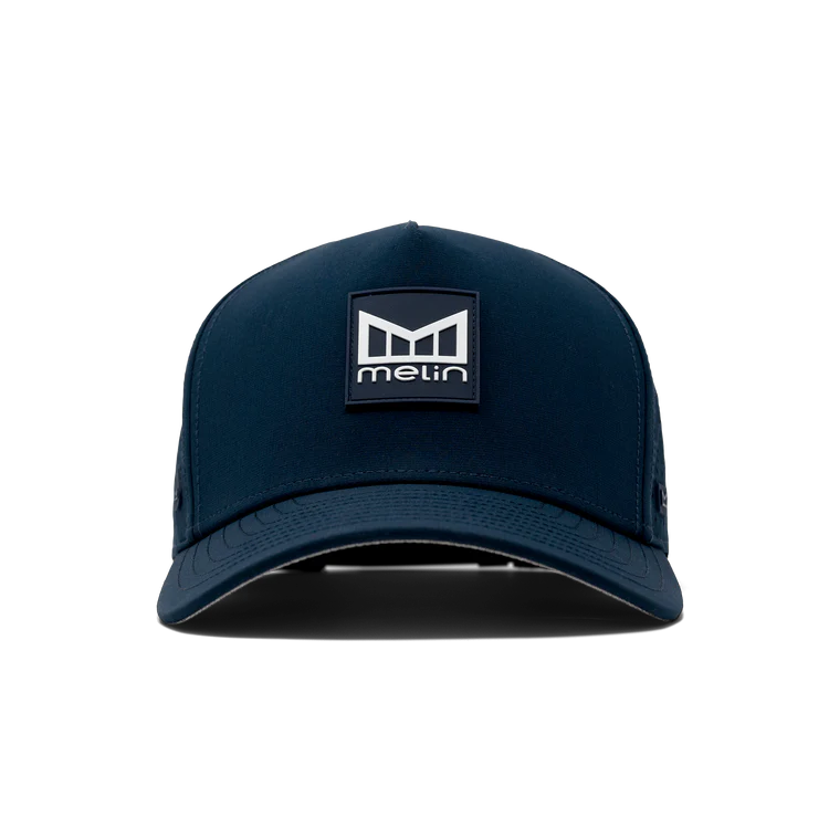 Melin Hydro Odysea Stacked Hat