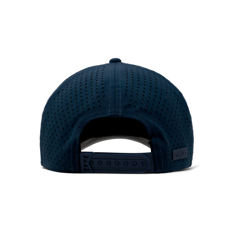 Melin Hydro Odysea Stacked Hat