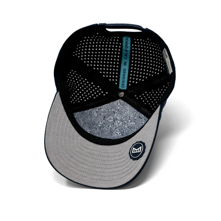 Melin Hydro Odysea Stacked Hat