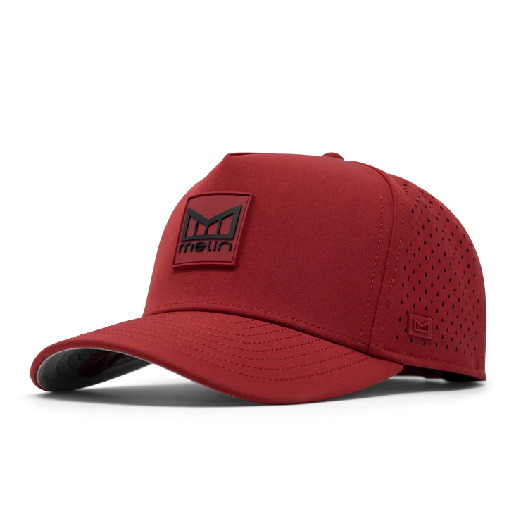Melin Hydro Odysea Stacked Hat