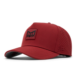 Melin Hydro Odysea Stacked Hat