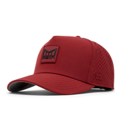Melin Hydro Odysea Stacked Hat