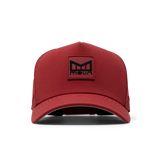 Melin Hydro Odysea Stacked Hat