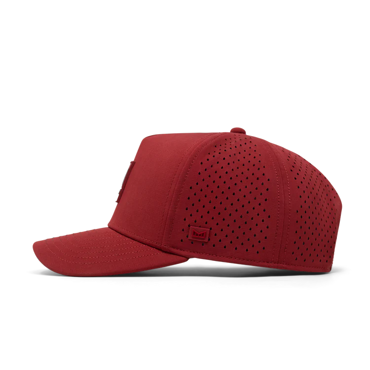 Melin Hydro Odysea Stacked Hat