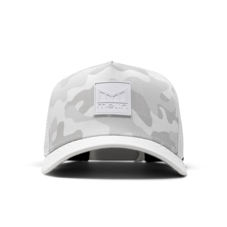 Melin Hydro Odysea Stacked Hat