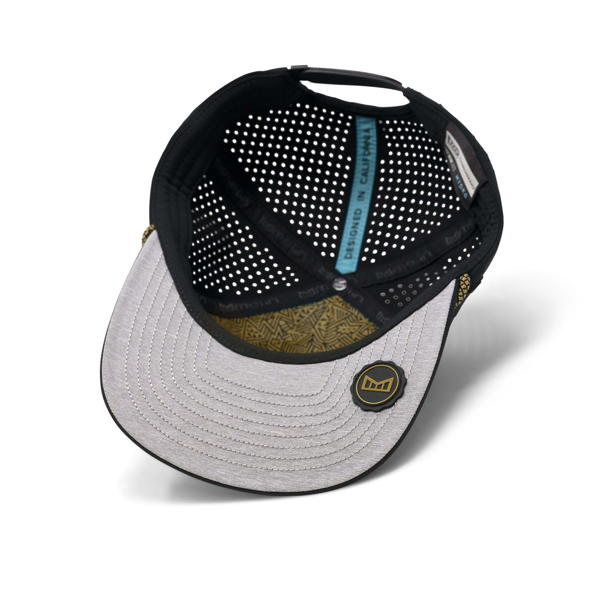 Melin Hydro Coronado Brick Hat