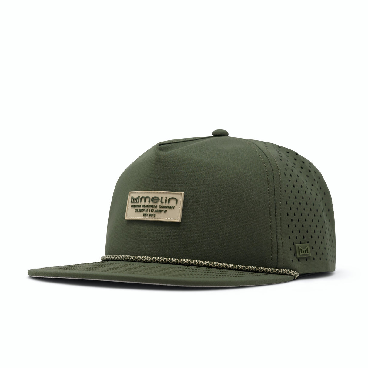 Melin Hydro Coronado Brick