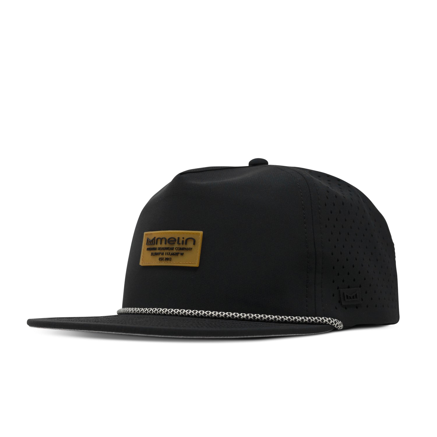 Melin Hydro Coronado Brick Hat