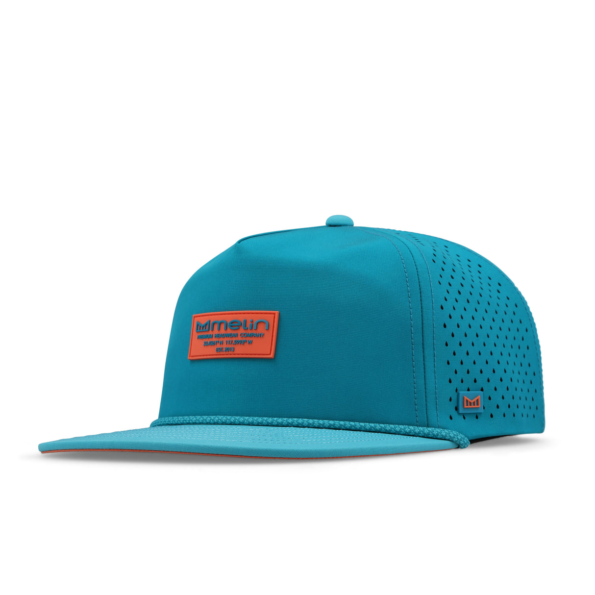 Melin Hydro Coronado Brick