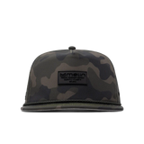 Melin Hydro Coronado Brick Hat