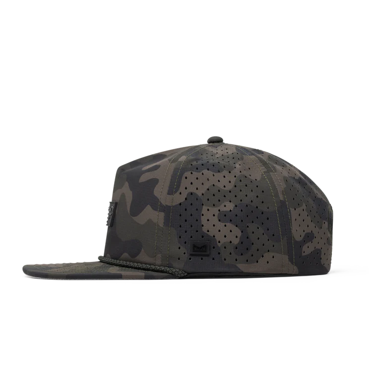 Melin Hydro Coronado Brick Hat
