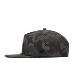 Melin Hydro Coronado Brick Hat