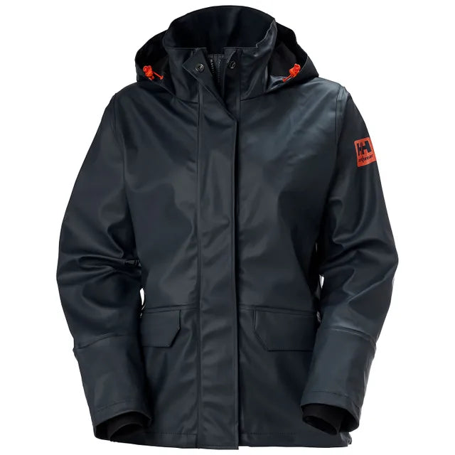 Helly Hansen Women's Luna Rain Jacket