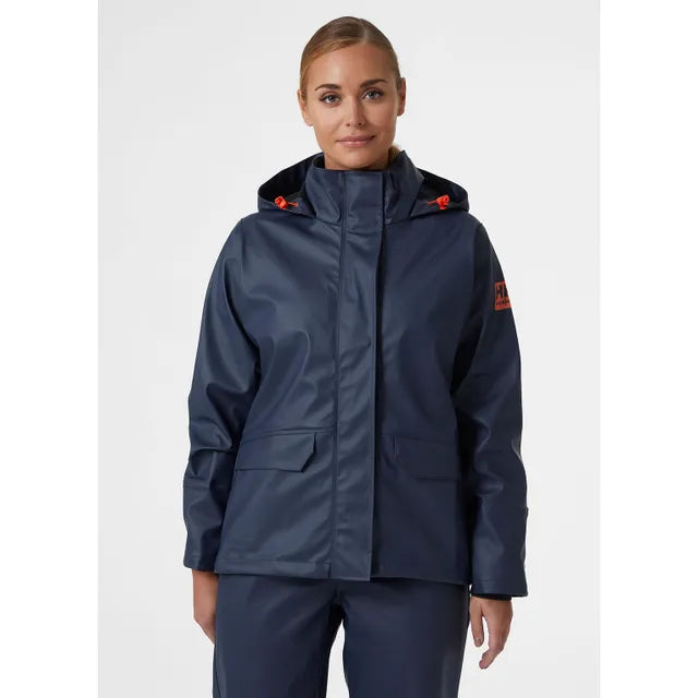 Helly Hansen Women's Luna Rain Jacket