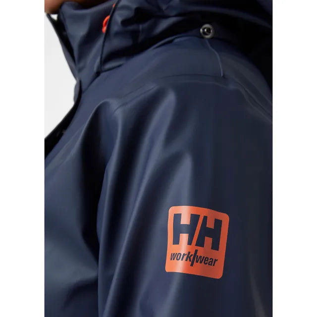 Helly Hansen Women's Luna Rain Jacket