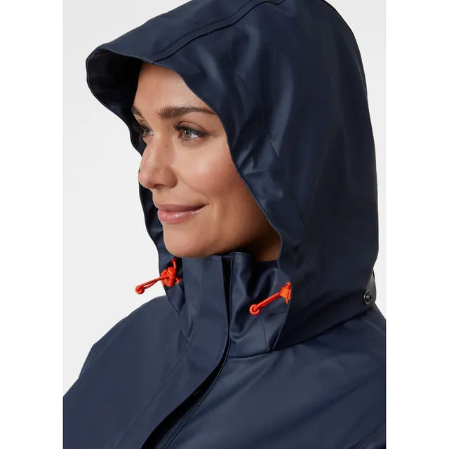 Helly Hansen Women's Luna Rain Jacket