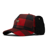 Melin - Thermal Odysea Stacked LJ - Red/Black,