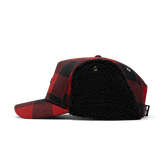 Melin - Thermal Odysea Stacked LJ - Red/Black,