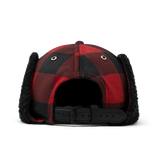 Melin - Thermal Odysea Stacked LJ - Red/Black,