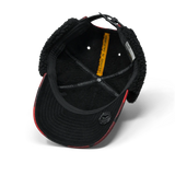 Melin - Thermal Odysea Stacked LJ - Red/Black,