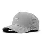 Melin - Hydro Odysea Rope Bulls Icon - Heather Grey