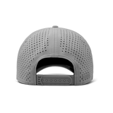 Melin - Hydro Odysea Rope Bulls Icon - Heather Grey