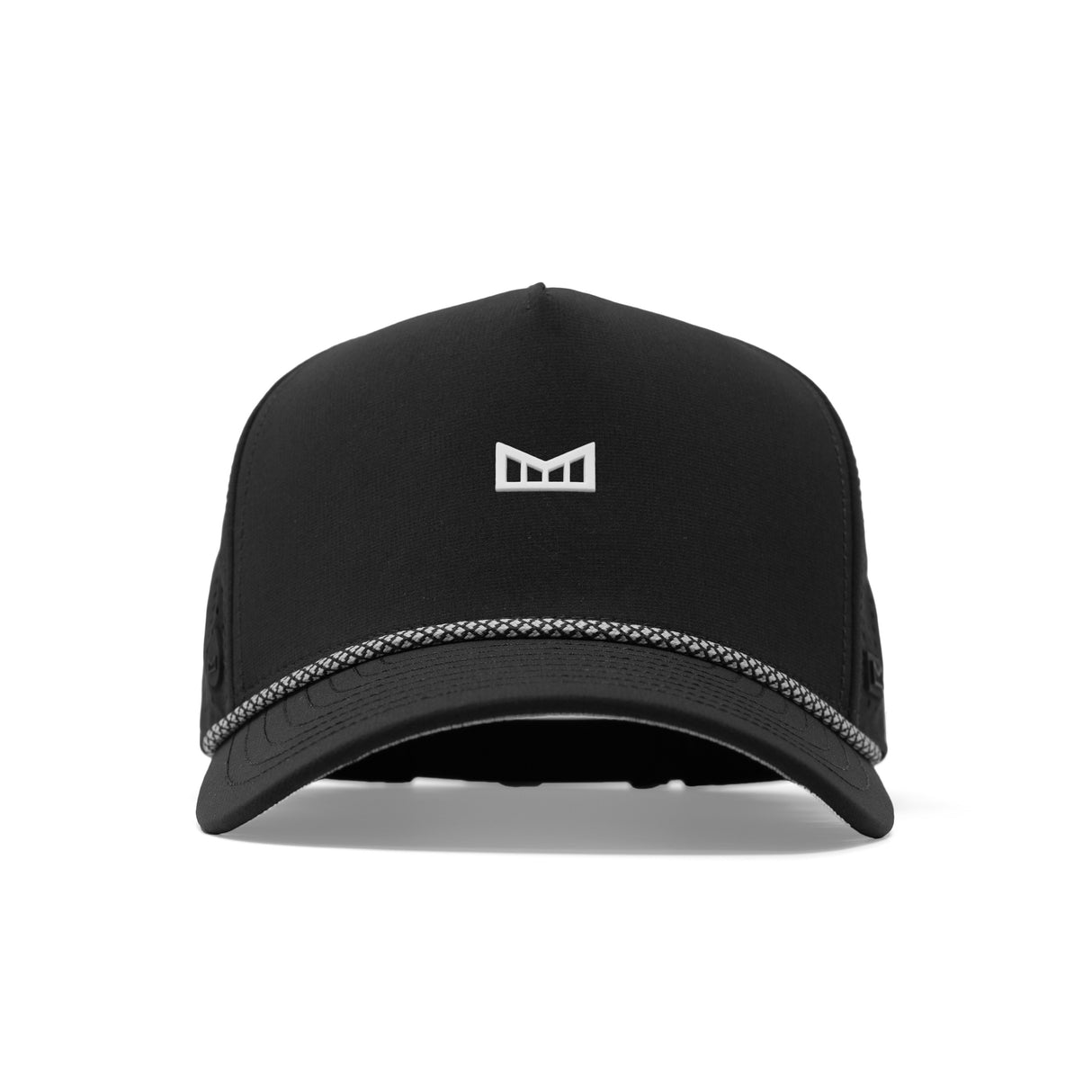 Melin Hydro Odysea Rope Bulls Icon Hat