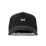 Melin Hydro Odysea Rope Bulls Icon Hat