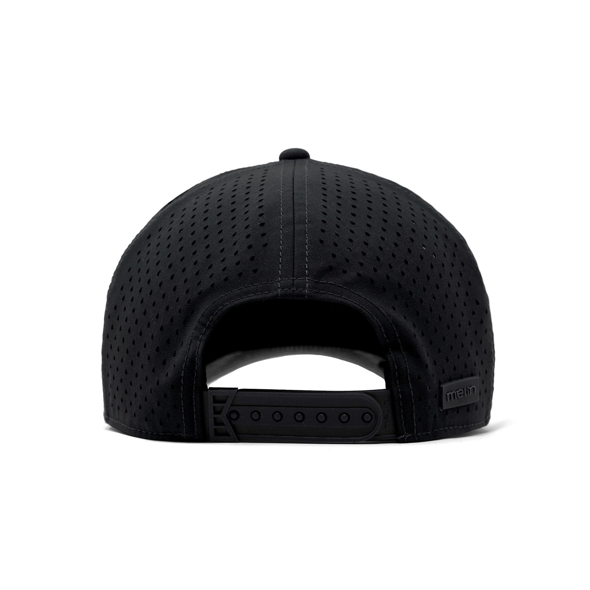 Melin Hydro Odysea Rope Bulls Icon Hat