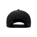 Melin Hydro Odysea Rope Bulls Icon Hat