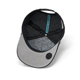 Melin Hydro Odysea Rope Bulls Icon Hat