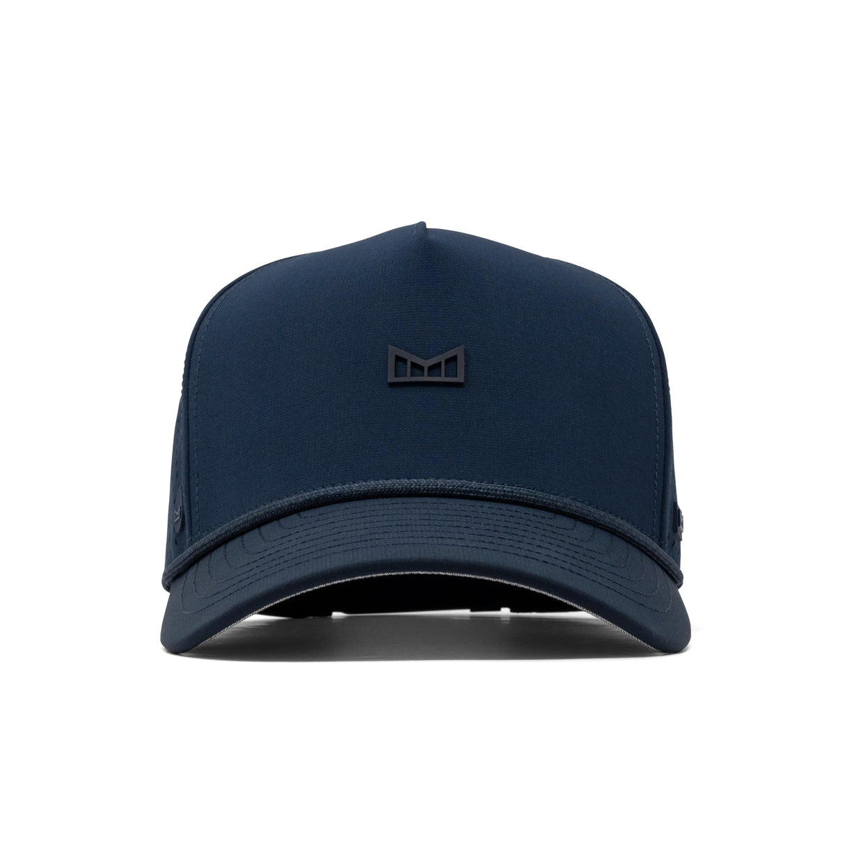 Melin Hydro Odysea Rope Bulls Icon Hat