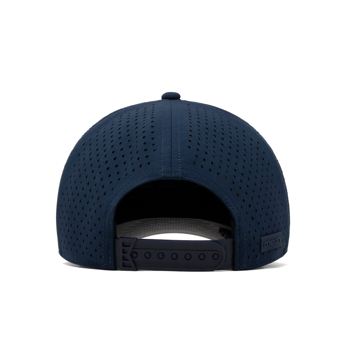Melin Hydro Odysea Rope Bulls Icon Hat