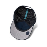 Melin Hydro Odysea Rope Bulls Icon Hat