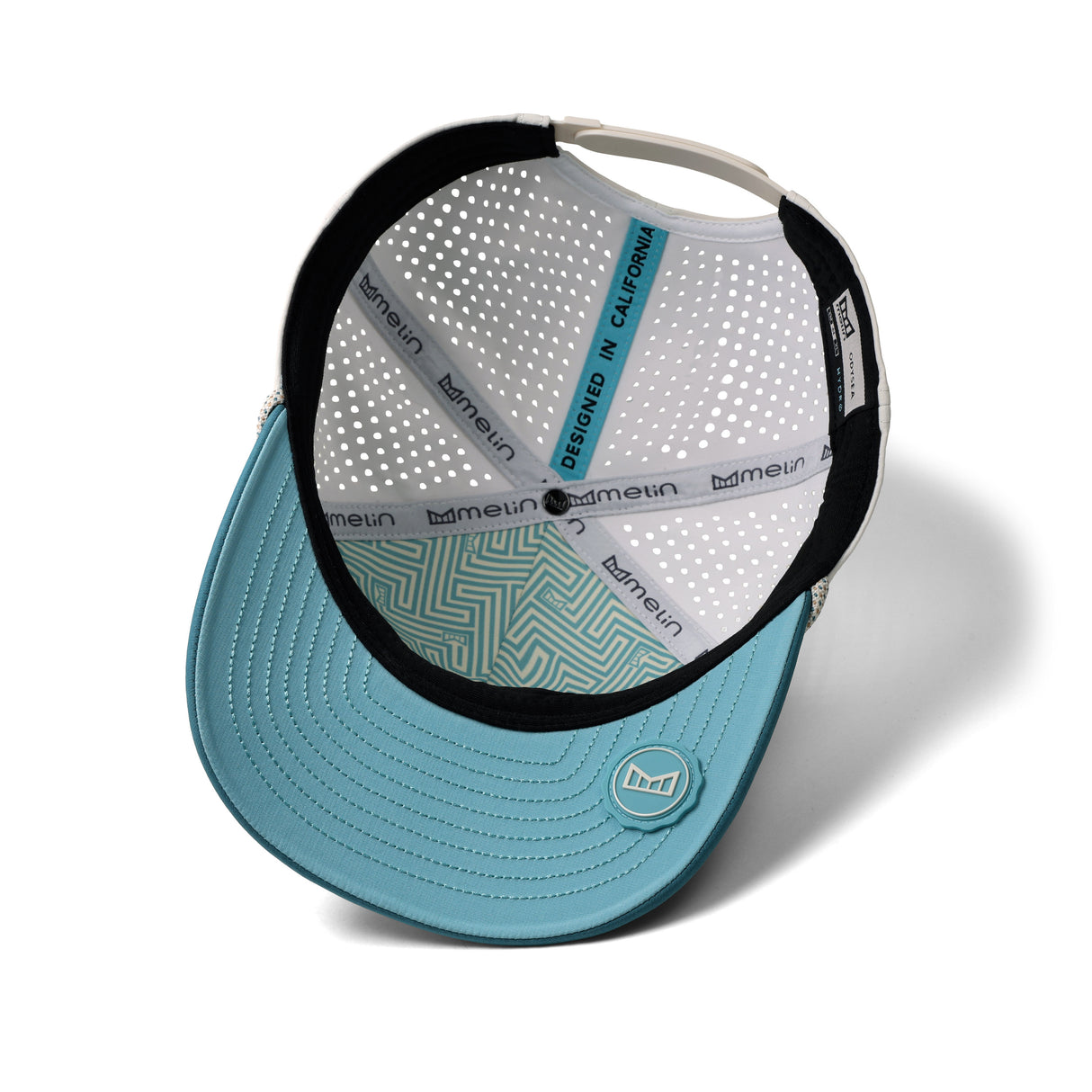 Melin Hydro Odysea Rope Bulls Icon