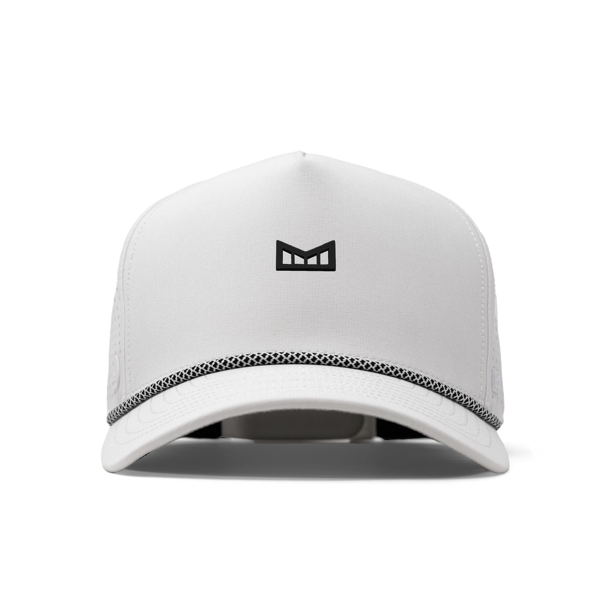 Melin Hydro Odysea Rope Bulls Icon Hat
