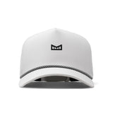 Melin Hydro Odysea Rope Bulls Icon Hat