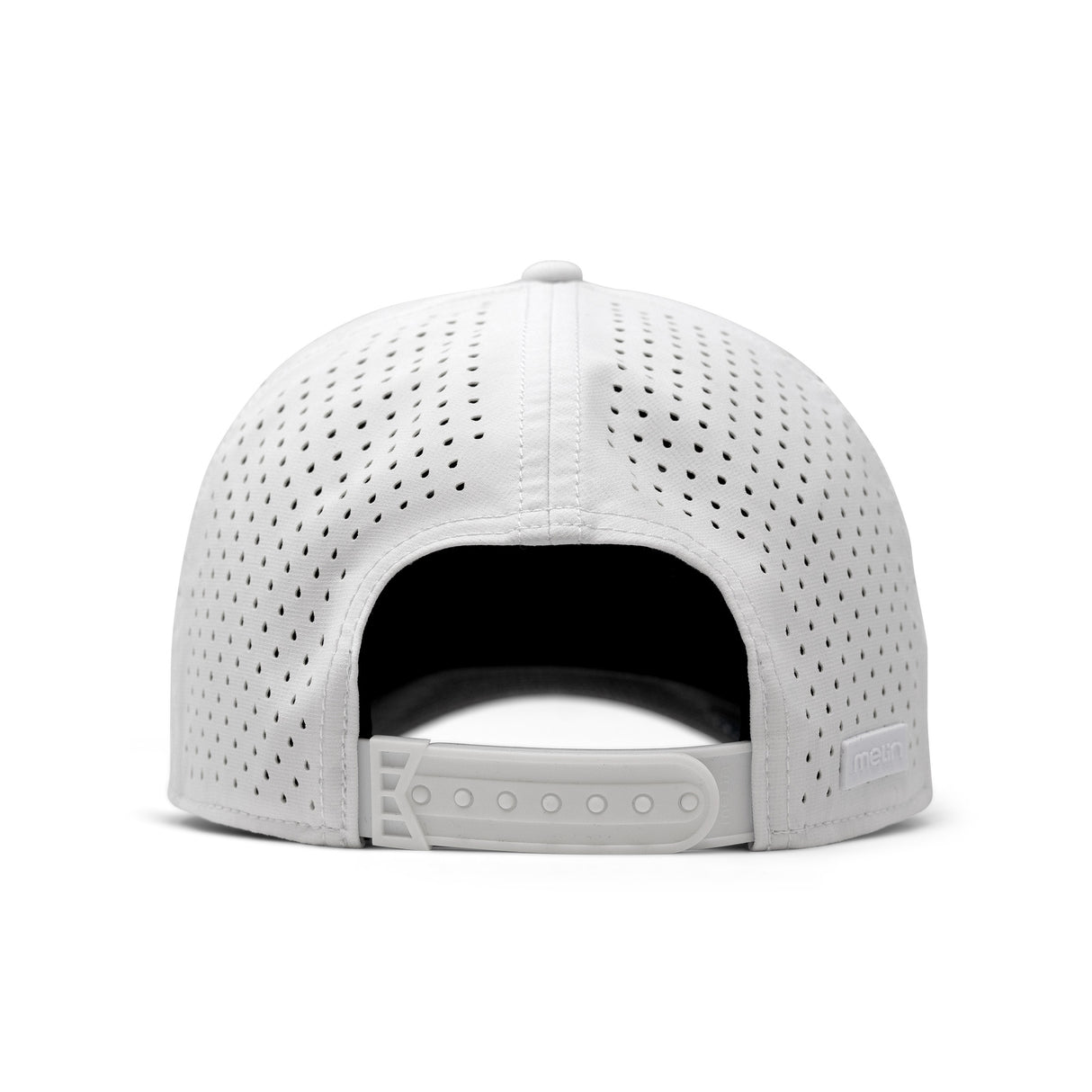 Melin Hydro Odysea Rope Bulls Icon Hat