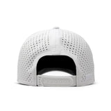 Melin Hydro Odysea Rope Bulls Icon Hat