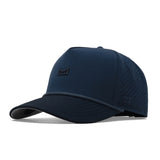 Melin Hydro Odysea Rope Bulls Icon Hat