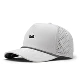 Melin Hydro Odysea Rope Bulls Icon Hat