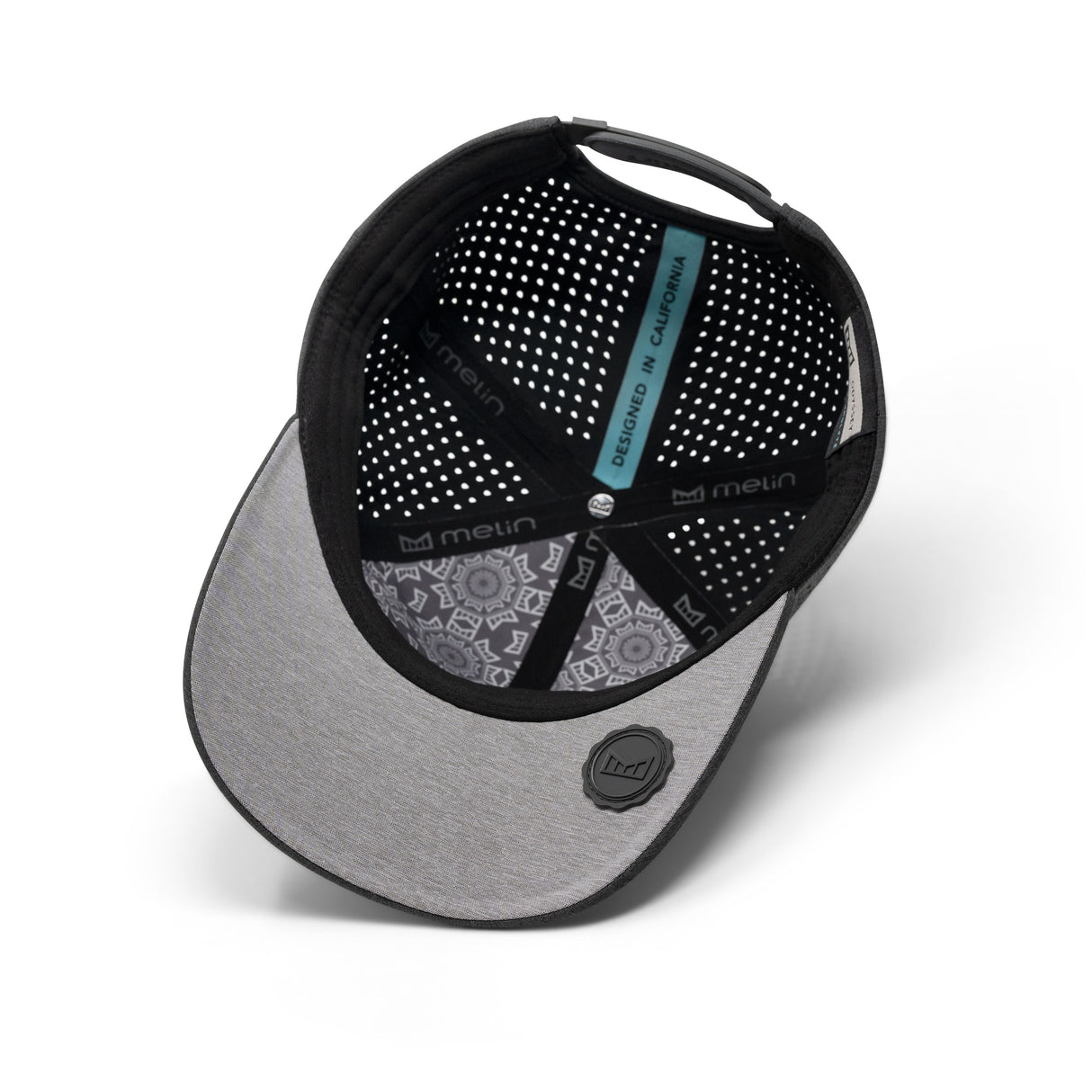 Melin Hydrolite Odysea Hat