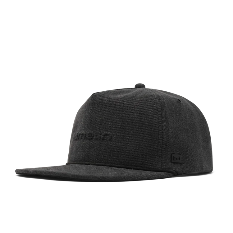Melin - Thermal Coronado - Black Denim