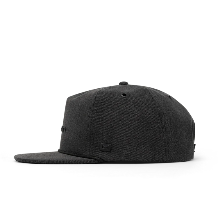 Melin - Thermal Coronado - Black Denim