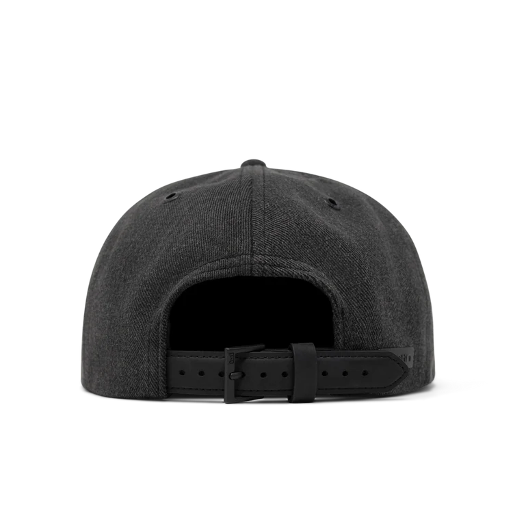 Melin - Thermal Coronado - Black Denim