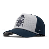 Melin Hydro Odysea Drive Hat