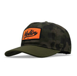 Melin Odysea MAC