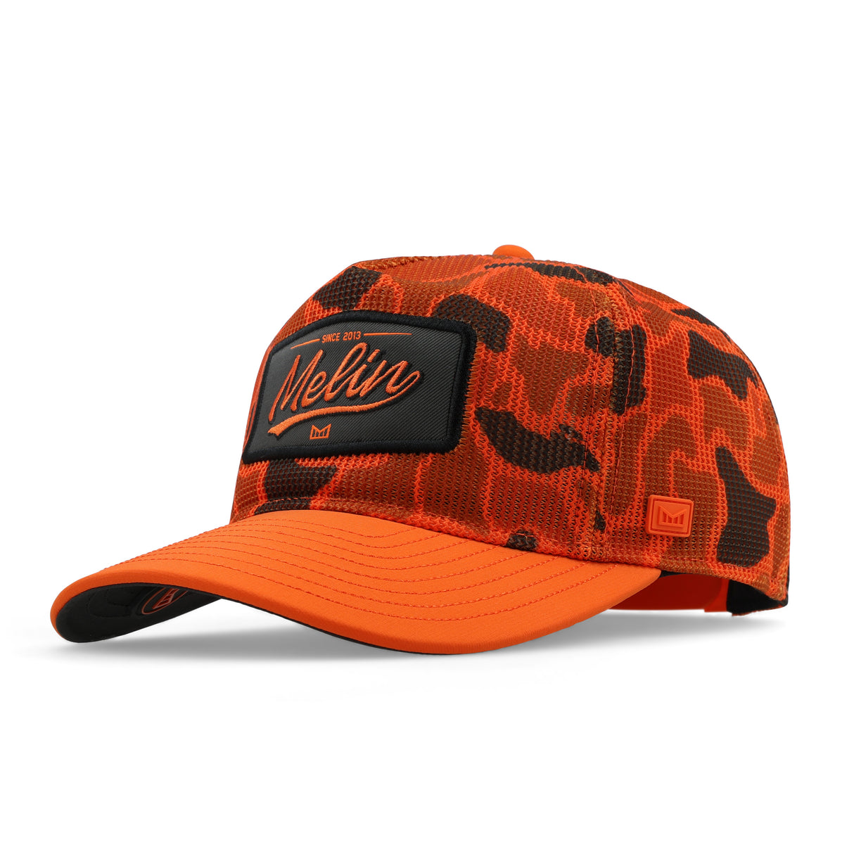 Melin Odysea MAC