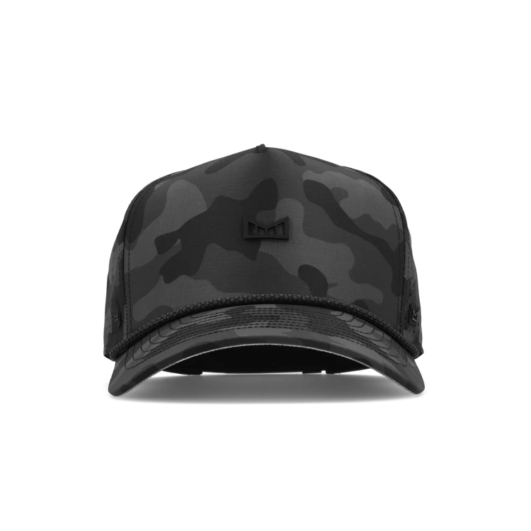 Melin Hydro Odysea Rope Bulls Icon