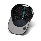 Melin Hydro Odysea Rope Bulls Icon